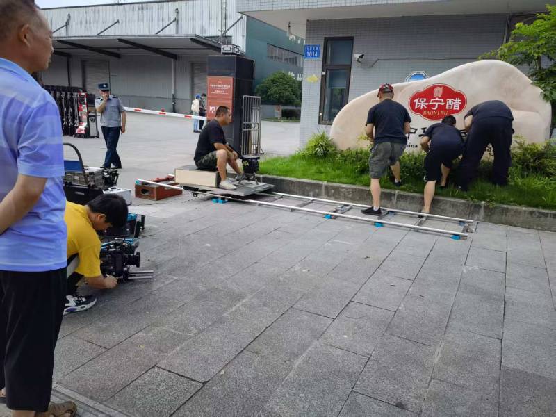 华县广告片拍摄公司核心优势：全流程服务，让品牌广告片省心更出彩