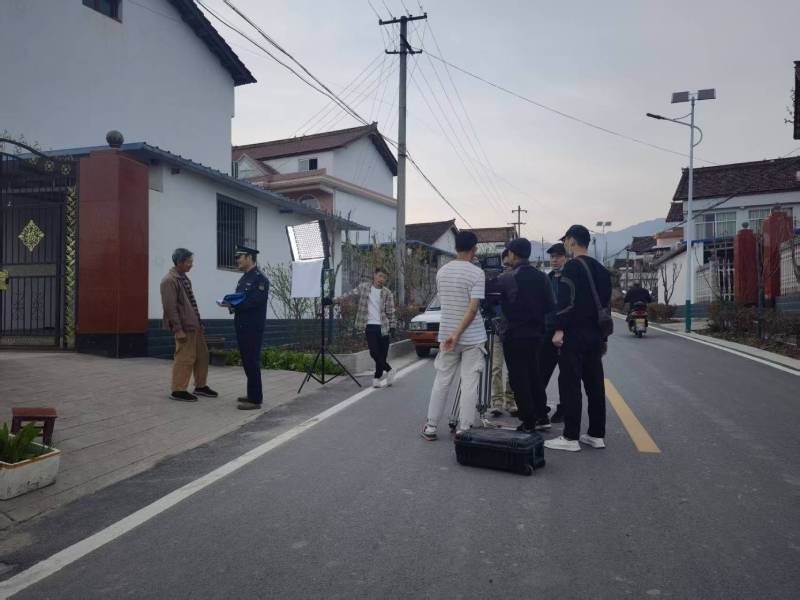 华县TVC制作：多版本适配全渠道投放，让广告发挥最大价值！