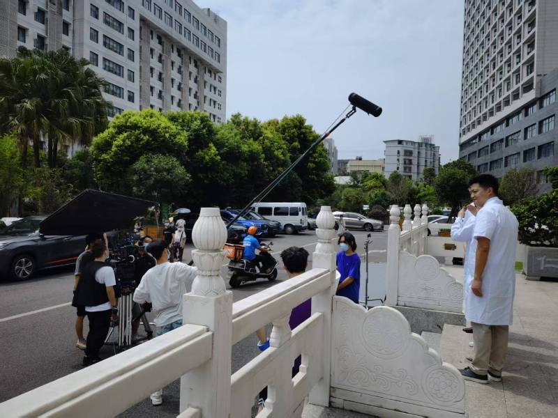 华县广告片拍摄公司低成本实现高规格制作的诀窍