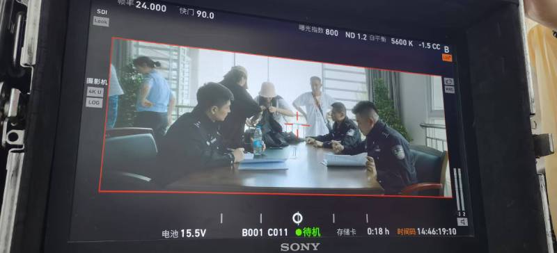 华县广告片拍摄公司